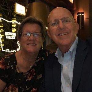 Meet your Posher, Patrick